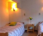 Ancud Petit Hotel