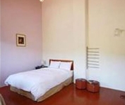 Chin Pin Lo Bed and Breakfast Nantou City