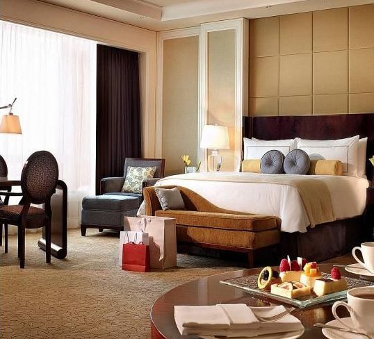 Four Seasons Hotel Macao