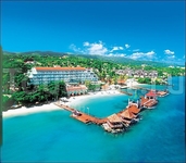 Sandals Grande Ocho Rios Beach & Villa Resort