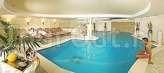 Hotel Monte Giner