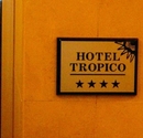 Фото Tropico Hotel Luanda