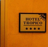 Tropico Hotel Luanda