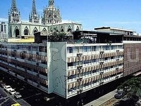 Фото отеля Grand Hotel Guayaquil