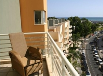 Apartment Moura Praia