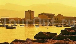 Tonnara Di Bonagia
