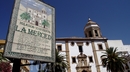 Ronda - Iglesia de la Merced