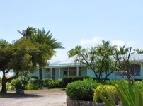 Coco Point Lodge