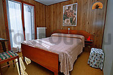 Genzianella Hotel Champoluc