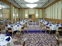 Hilton Budapest