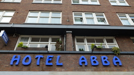 ABBA Hotel