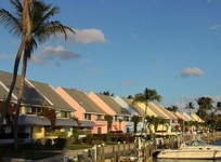 Treasure Cay Beach Marina & Golf Resort