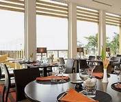 Novotel Cotonou Orisha Hotel