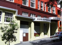Aspen House