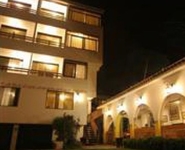 Hostal Huankarute