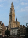 Фотография Собор Антверпенской Богоматери