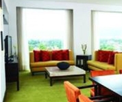 Bogota Marriott Hotel
