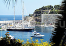 Фото Marriott La Porte De Monaco