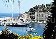 Marriott La Porte De Monaco