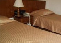 Mediterraneo Hotel Montevideo