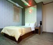 M Motel Incheon