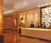Eastwood Richmonde Hotel