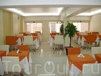 Faros 1 Hotel 