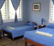 Samoan Outrigger Hotel