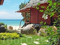 Фото отеля Phi Phi Relax Beach Resort