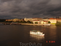 Просто невероятной красоты виды!