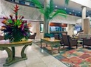 Фото Holiday Inn San Jose Aurola