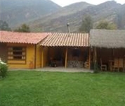Cusco Rural House