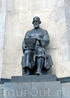 Памятник в честь 850-летия Владимира