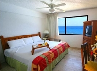 Фото отеля Avalon Reef Isla Mujeres Resort