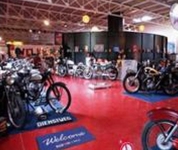 Bikers Loft Groenedijk