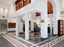 Al Jazira Club Hotel
