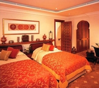Фото отеля Madinat Jumeirah Malakiya Villas