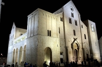 Барийская базилика святого Николая