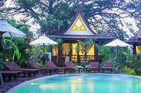 Фото отеля Baan Duangkaew Resort