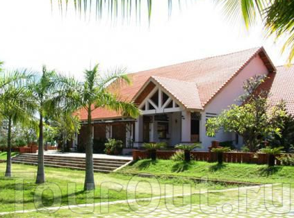 Long Thuan Resort & Spa