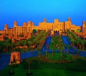 Madinat Jumeirah Al Qasr