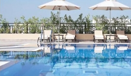 Movenpick Dubai The Square
