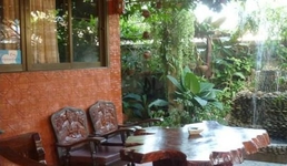 Baan Maihorm Guesthouse