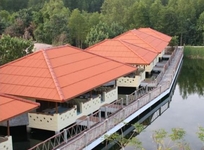Anavilla Tangke Resort