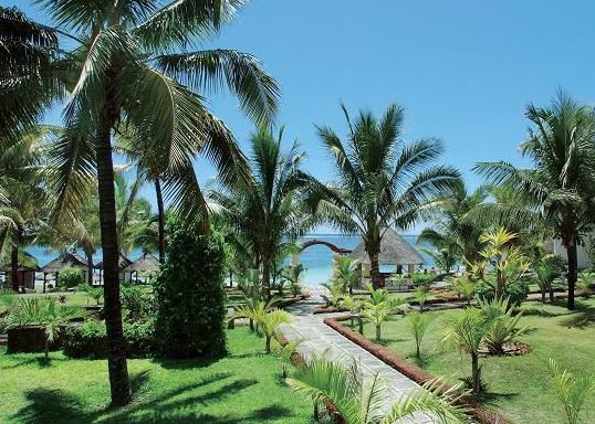 Veranda Palmar Beach