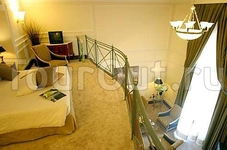 Boscolo Hotel Exedra