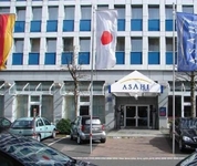 Asahi Hotel