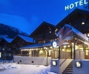 Фото Alpenhof Hotel Oberwald