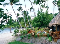 Фото отеля Bora Bora Lagoon Resort & SPA