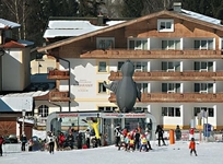 Alpen Wellness Hotel Barbarahof